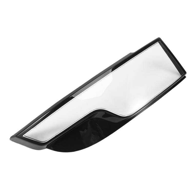 NEW-For Land Rover Range Rover Evoque 2012-2015 Car Rear Lamp Tail Lamp Cover Lamp Shell Lampshade Shell