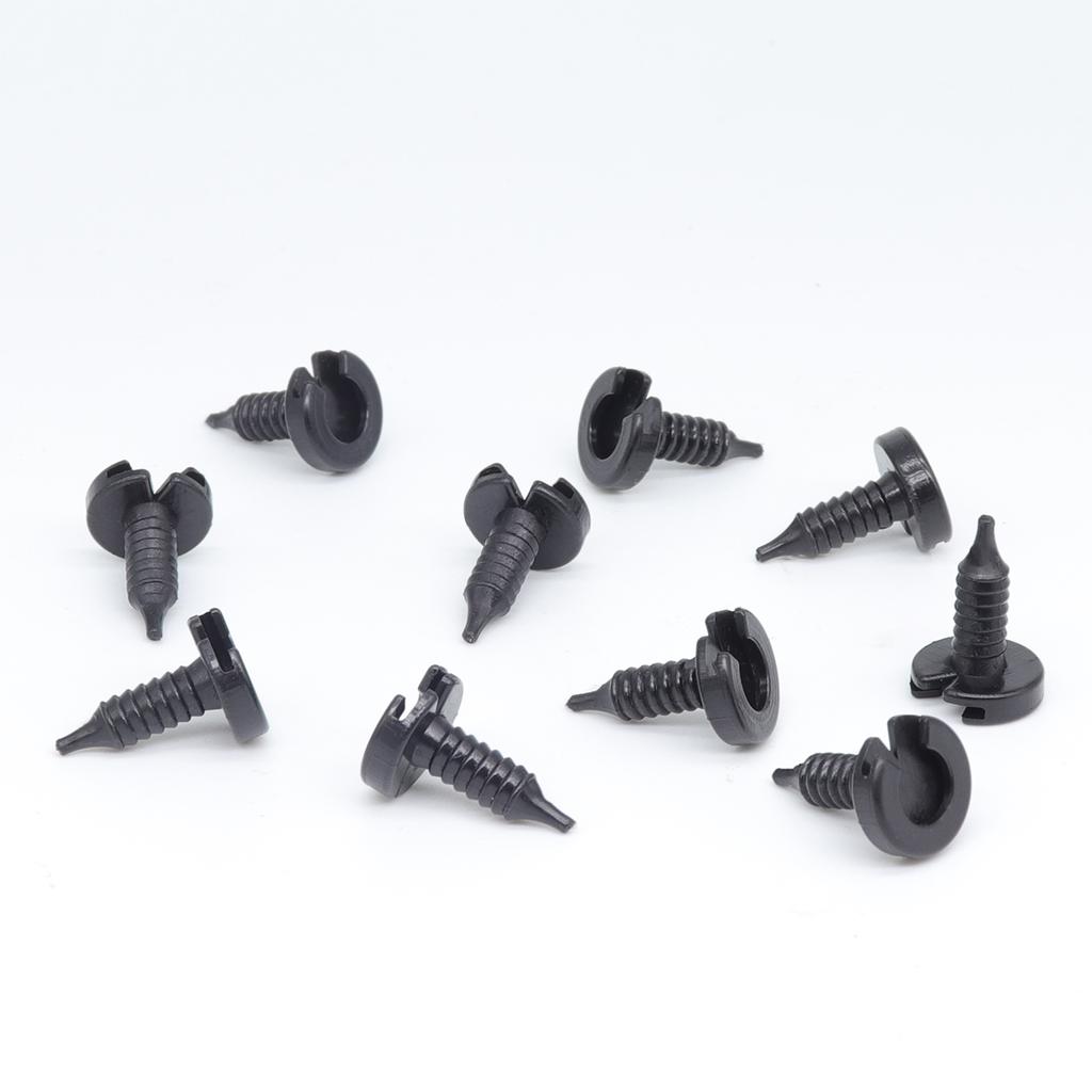 20 Pezzo You.S Originale Pannello Porta Montante Tappi Clip per Opel GM