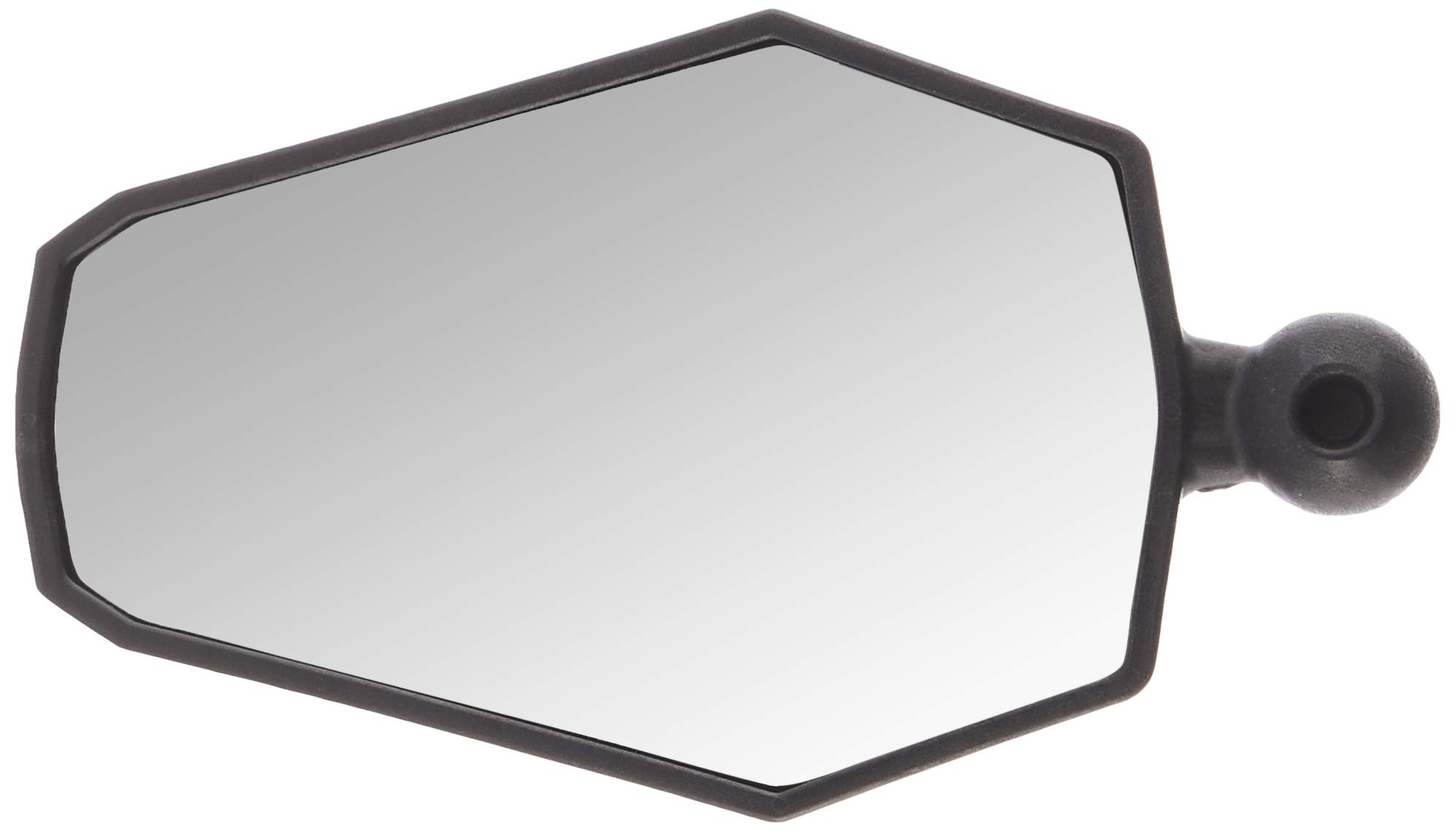 

Зеркало Doubletake Mirror Adventure (Единая сторона) DTM-A чёрный