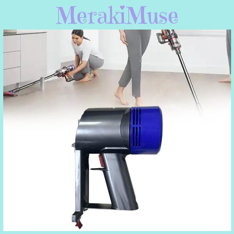 For Dyson V7 / V7 Fluffy Vacuum Filter For Handheld Devices Suitable For Home Use