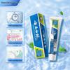 Yunnan Baiyao Mint Gum Care Toothpaste (2 x 230g)