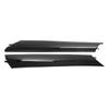 Vindruteskydd Pelarlist 2st För Infiniti QX56 QX80 Nissan Armada 11-22