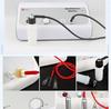 Multi-functional Blackhead Remover and Pore Cleaner with Gua Sha