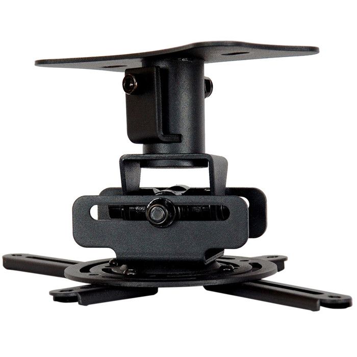 Kit de montage pour projecteur - Optoma - OCM815B - Noir - Montage sur perche - 15 kg max