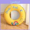 Inflatable Swimming Ring Wholesale Thickened Double-layer Adult Child Abc Armpit Swim Ring