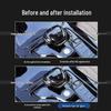 Kia Sportage Interior Protective Film for 26 Models - Console Sticker & Navigation Screen Tempered Film Parts