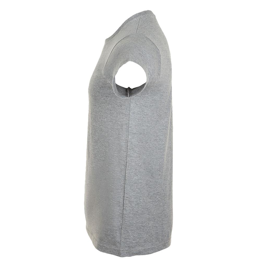 SOLS Mens Imperial Slim Fit Short Sleeve T-Shirt