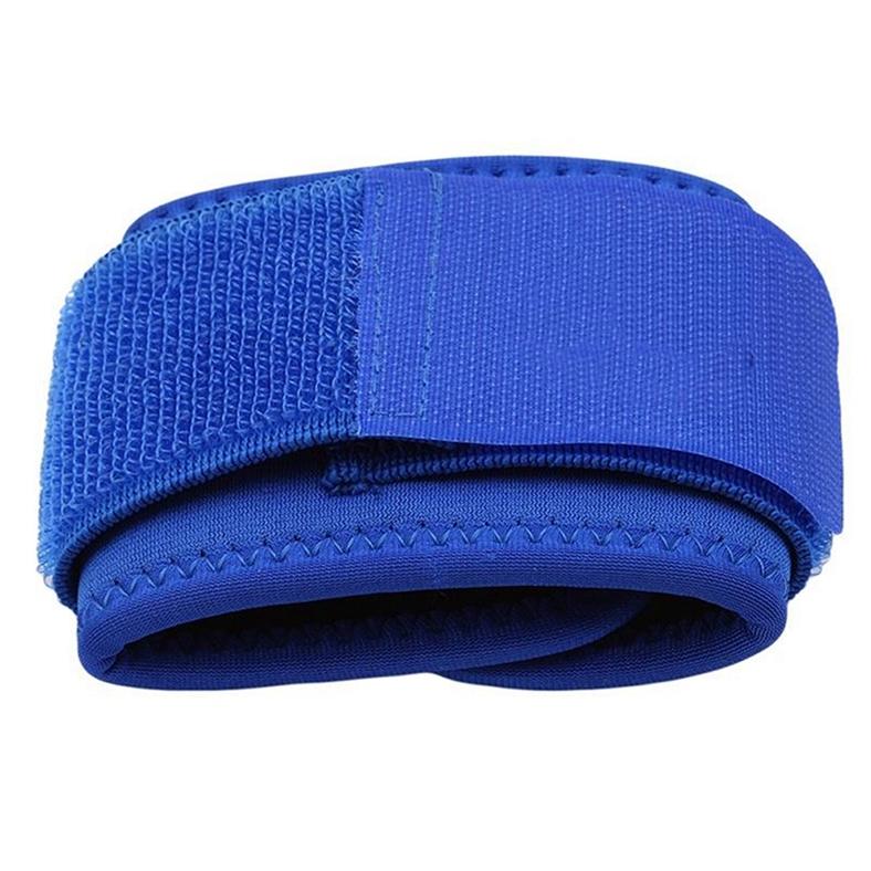 Elastische unter Druck stehende Handgelenkbandage, Stützgurt, umhüllt Handflächenunterstützung, Outdoor-Sport, Fitness-Armband