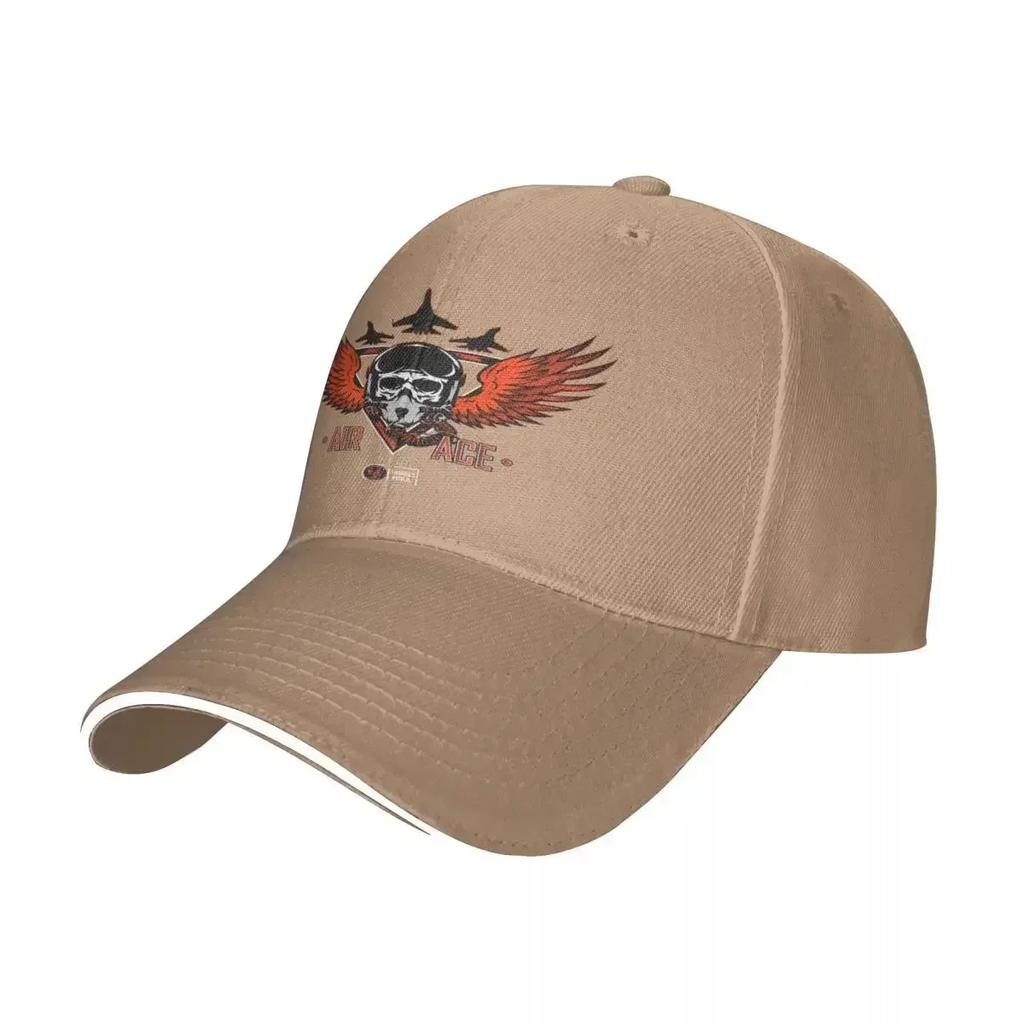 Aviator Pilot Caps Unisexs Hats Custom Logo Baseball Caps Baseball Cap For Unisex Unisex Hat Baseball Cap