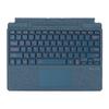 Microsoft Surface Pro7/6/5/4/3 Bluetooth Keyboard - Seven-Color Backlit Touch