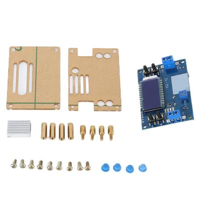 Voltage Regulator AntiReverse Protection Printed Circuit Board Depressurization Power Module