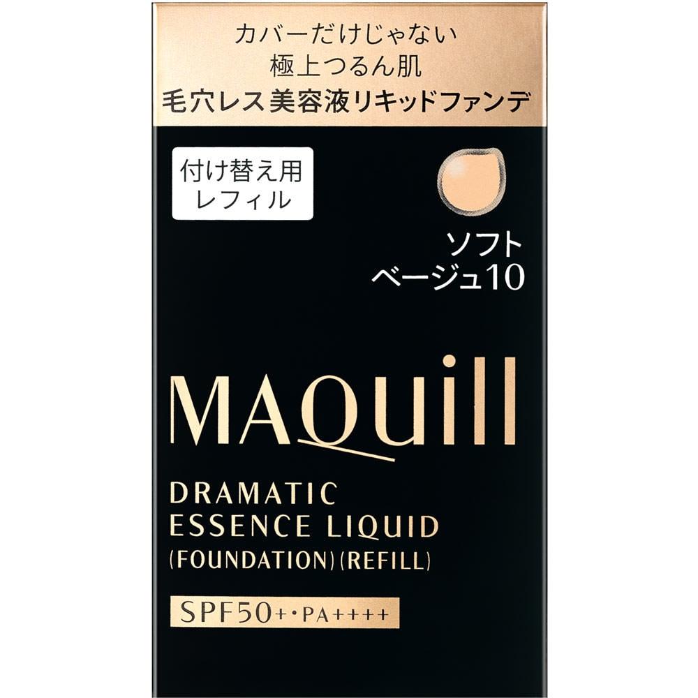 

Maciage Shiseido Maciarge Dramatic Essence Liquid Software 10 25 мл