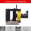 Rongyu CB-150D Electric Hydraulic Busbar Bender