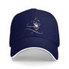 Baseball Cap Hornet Hollow Knight Silksong Unisex Trucker Hat  Hats Cap Fashion Outdoor Summer Travel Adjustable Fit Sun Cap