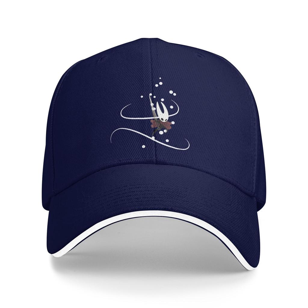 Baseball Cap Hornet Hollow Knight Silksong Unisex Trucker Hat Hats Cap Fashion Outdoor Summer Travel Adjustable Fit Sun Cap