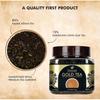 Octavius Gold CTC Tea - 250 Gm Jar | Consists 85% Kadak Assam Black Tea & 15% Aromatic Darjeeling Long Leaf Tea | 250g