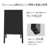 Asmix Asuka A-Type Blackboard, Double-Sided, Medium, BB044, Natural Wood Frame, Chalk, Markers, and Magnets