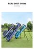 PGM Lightweight Stand Golf Bag for Men & Women