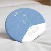 Thin Bluetooth-compatible Sleep Speaker With White Noise For Bedroom Use And Travel Friendly and Birthday Gift