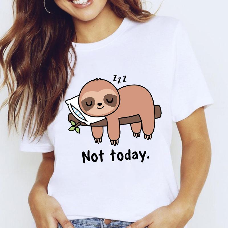 Ženy Grafika Květinová Květina Motýlí Móda Jaro Léto 90. léta Krátký rukáv Dámské Oblečení Topy Trička Potisk Dámské tričko Tričko