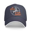 I Love Fast Food Baseball Caps Peaked Cap Archery Sun Shade Hats for Unisex Women
