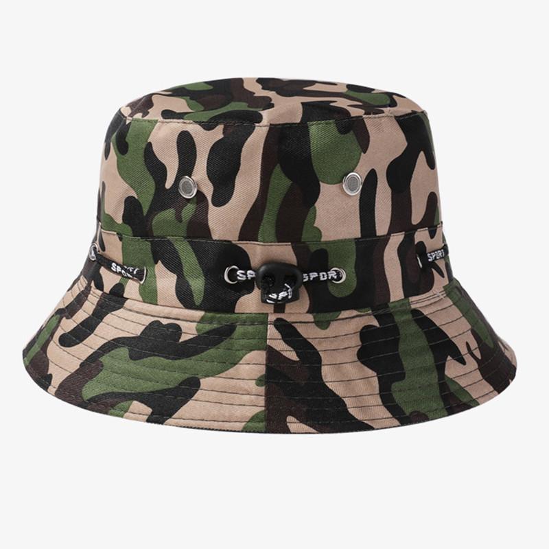 Women's New Summer Sun Hat With Small Brim Outdoor Uv Protection Fishing Hat For Travel Hiking