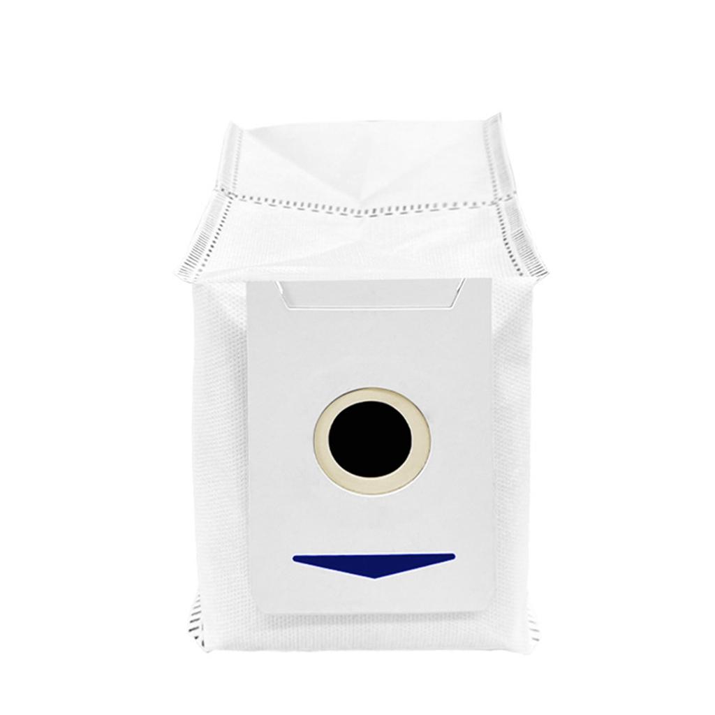 For ECOVACS DEEBOT T30 PRO OMNI Replacement Parts Accessories Side Brush Hepa Filter Mop Cloth Dust Bag