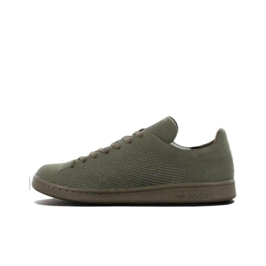 

кроссовки adidas originals StanSmith Skateboarding Shoes Unisex S82155