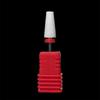 Nail Grinding and Polishing Set with Diamond Ceramic Heads for Nail Removal