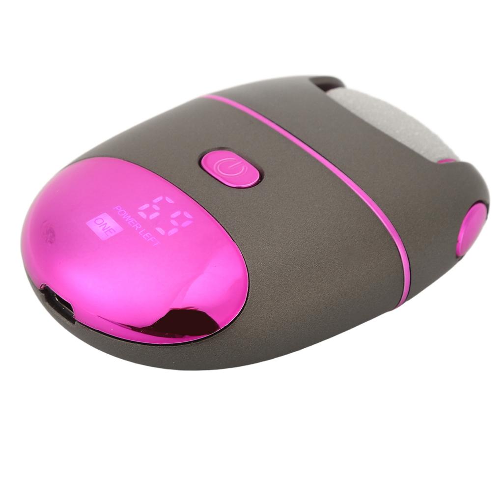 Electric Feet Callus Remover Portable Rechargeable Foot File Machine Pedicure Tools Foot Care for