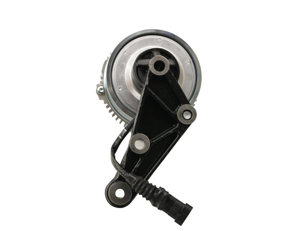 Ft55703 Fast Fan Clutch Solenoid