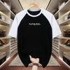 Plus Size 11XL T-shirt Short-sleeved Men's Summer Stitching Men's Tops Loose Fat Men's Short-sleeved