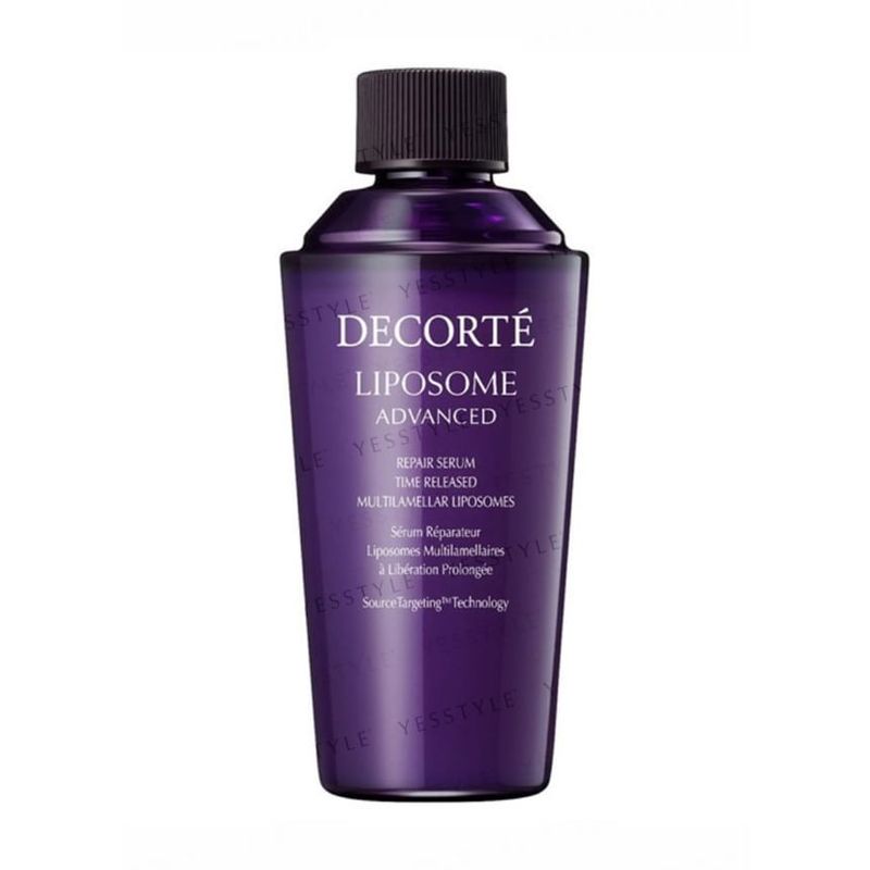 Kose DECORTE Liposome Advanced Repair Serum