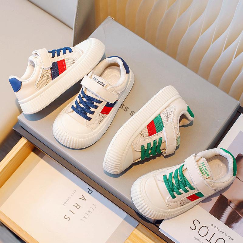 Модная детская обувь для скейтбординга — фото 5