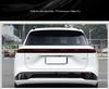 Xiaopeng G9/G3/P5 Black Warrior Smoked Headlight and Taillight TPU Film - Light-Controlled Color Changing