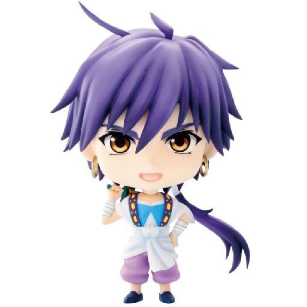Asterisk Collection Series Fmune 003 Sinbad's Adventure Sinbad