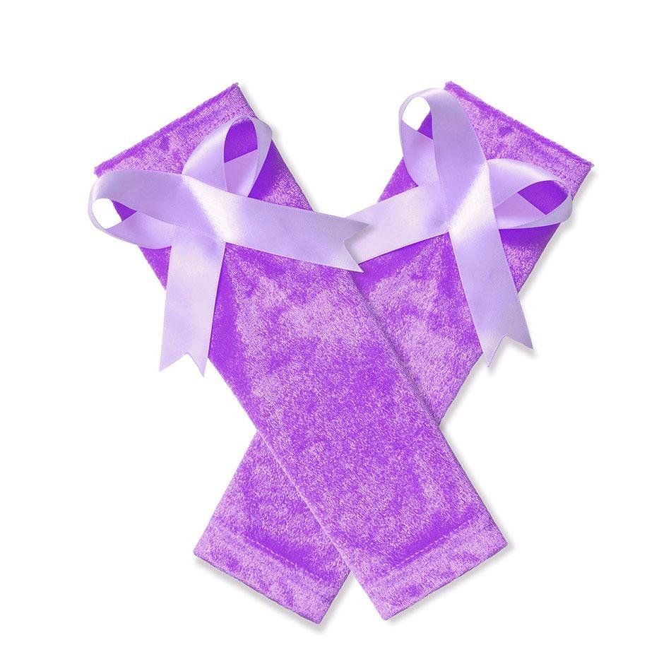 Accessori da Principessa Cosplay Gioielli per Bambini Collana Viola a Coda di Pesce Accessori