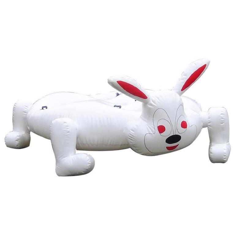 ZHANDOUHU Inflatable Team Race Props