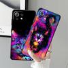 Cool Colored Cat Funda Phone Cover Case for Xiaomi Mi 13 Lite 10T 12X 12 12T Pro 14 11 11T