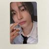 RIIZE Hong Kong Makestar In-person Entry photocard Won Bin