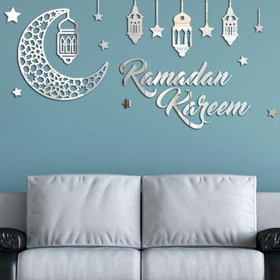 Muurstickers – Muurstickers voor woonkamer