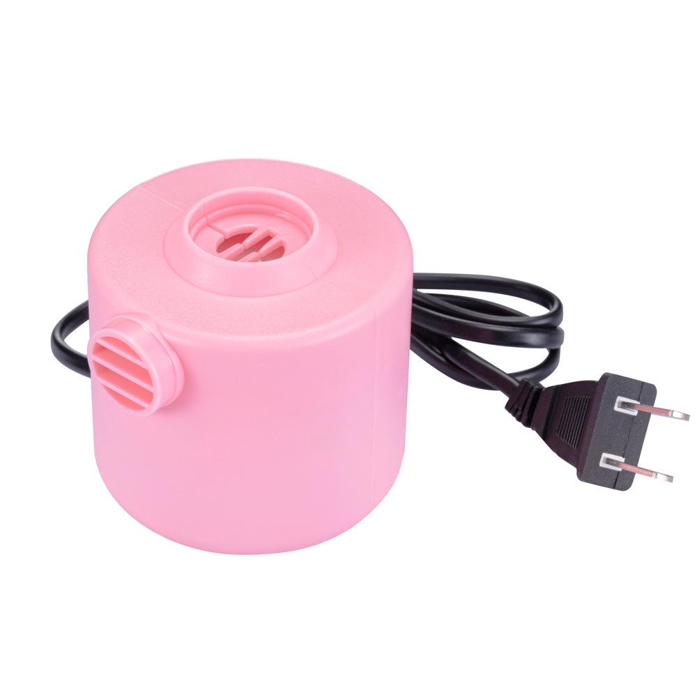 Electric Vacuum Pump for Household Storage Bags