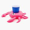 Aufblasbarer Swimmingpool PVC Getränkebecher Schwimmer Premium Krabbenbecher für Schwimmbad