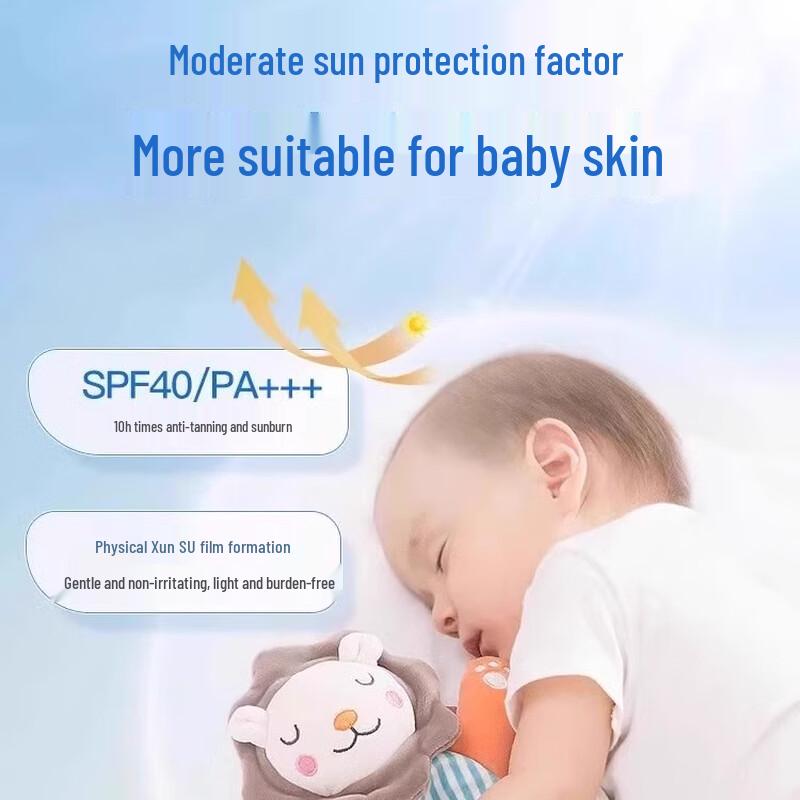 Fucaoji & FUNCGGI Sonnenschutzserie