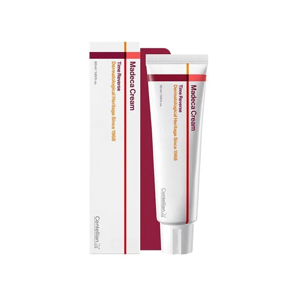 CENTELLIAN24 Madeca Cream Time Reverse 50ml