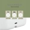 Mingzhan Electric Bottled Water Pump Dispenser