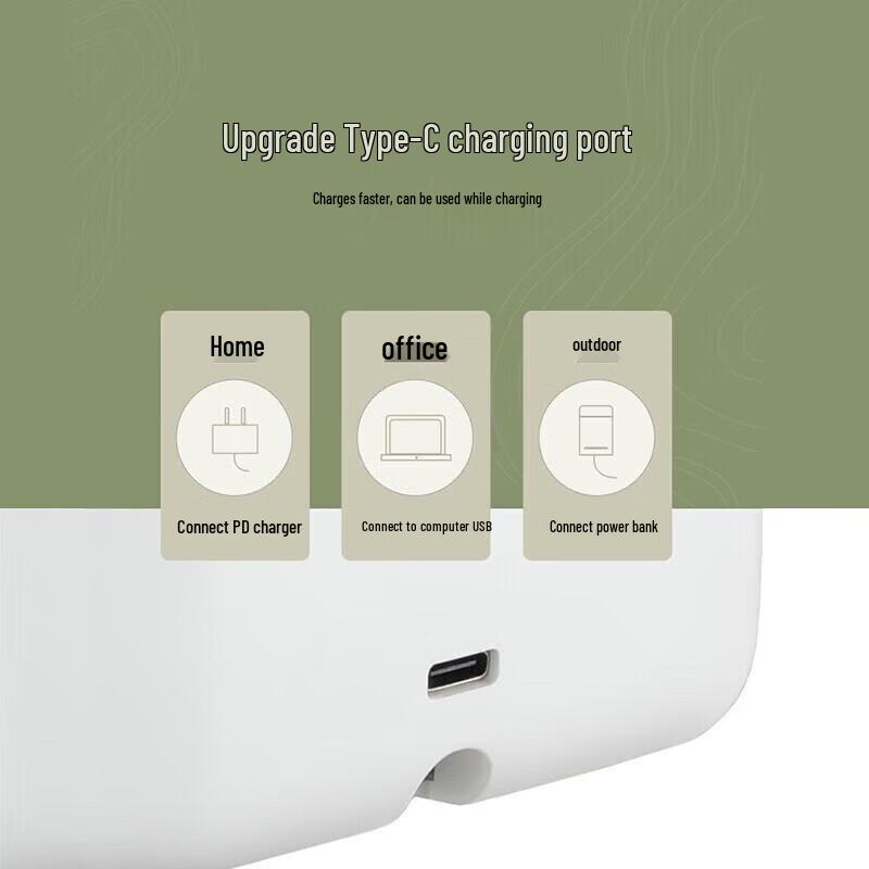 Mingzhan Electric Bottled Water Pump Dispenser
