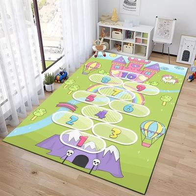 Tappeti e moquette – Tappeti e tappetini