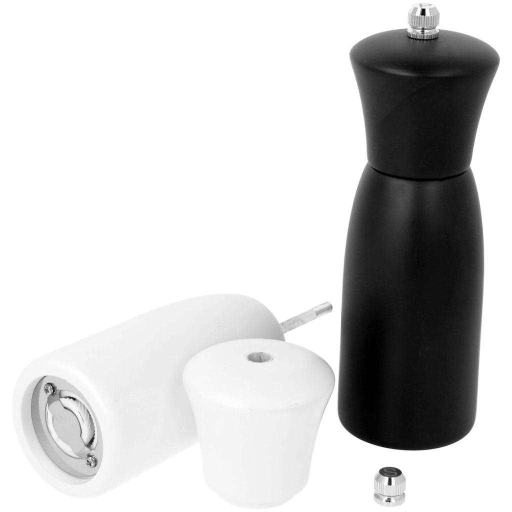 PEPPER AND SALT GRINDER SET 2796