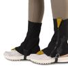Practical Cold Resistant Hiking Shoe Cover Quick Adjustable Design Oxfords Fabric Windproof Camping Footwear Protectors